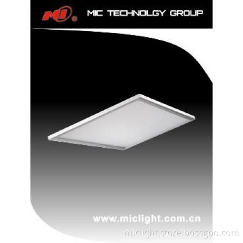 10W 900lm Commercial Ultrathin LED Square Panel Light with CE & RoHS